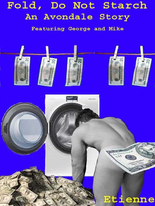 Title details for Fold, Do Not Starch by Etienne - Available